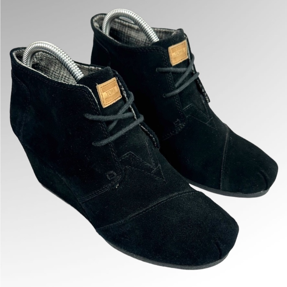 Toms Ankle Boots